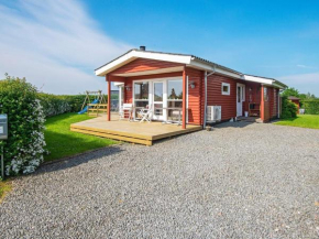 Spacious Holiday Home in Hejls near Sea in Hejls